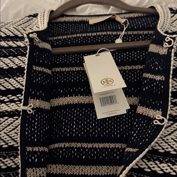 Tory Burch Connor Jeans - Picture 10 of 10